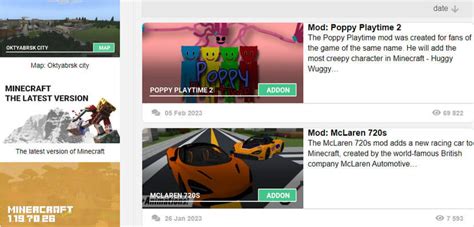 Image result for Minecraft Java Website for Mod