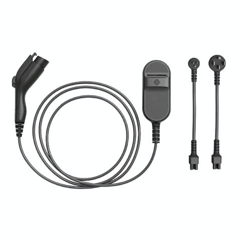 Amazon.com: Generic Rivian Portable EV Charger - Fast Charging, Weatherproof, Compatible with ...