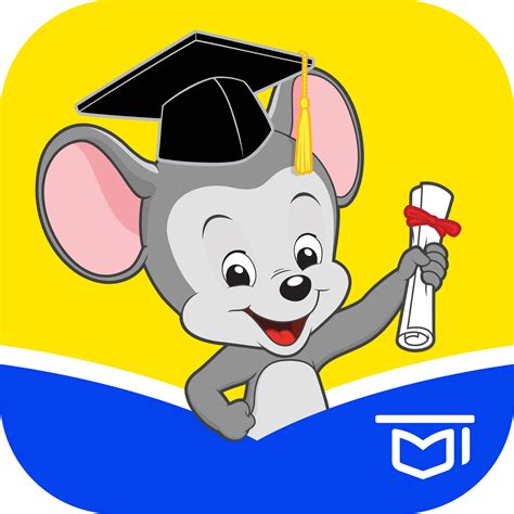 Mouse Tutorial ABCmouse 的图像结果
