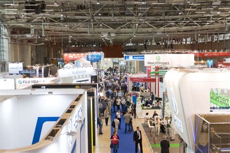 Russian Elevator Week 2021 2025