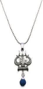 Dynamic Retail Global Lord Shiva Mahadev Bholenath Trishul Damru ...