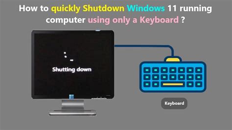 Image result for Windows 11 Shutdown Tips
