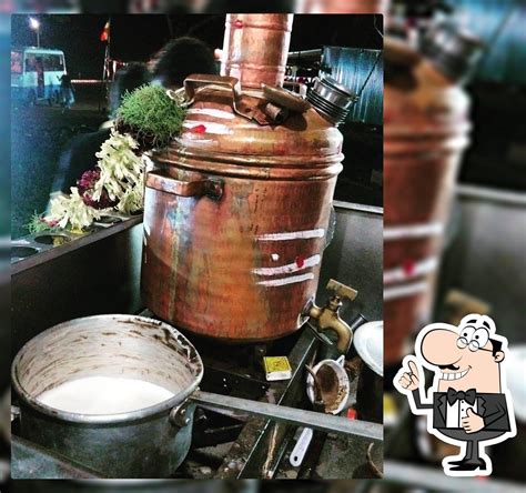 Red Tea Cafe, Kondur - Restaurant menu, prices and reviews