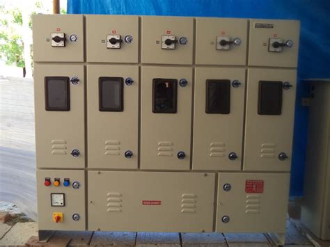 Main Service Panel Information Form 的图像结果