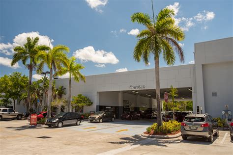 AutoNation Nissan Pembroke Pines - Pembroke Pines, FL | Cars.com