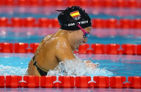 Tasy Dmytriv, de 16 años, logra el primer oro para España en los ...