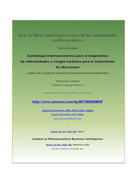 Cardiología intervencionista para el diagnóstico de enfermedades y ...