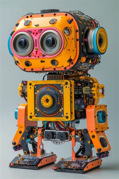 DIY Robotics Kit 的图像结果