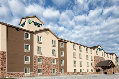 WOODSPRING SUITES DALLAS NORTH (Plano) - Hotel Reviews, Photos, Rate ...