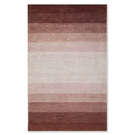 Edie Hand Tufted Woollen Rug – Obeetee Carpets India