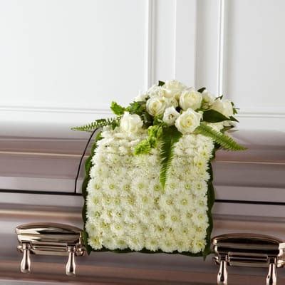 The FTD Blanket of Flowers: Order Flowers Online | Interflora India ...