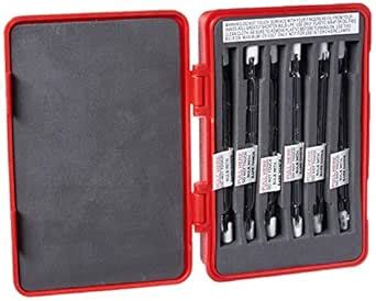 Designers Edge L-22 Rough Service Work Light Replacement T-3 Bulbs with ...