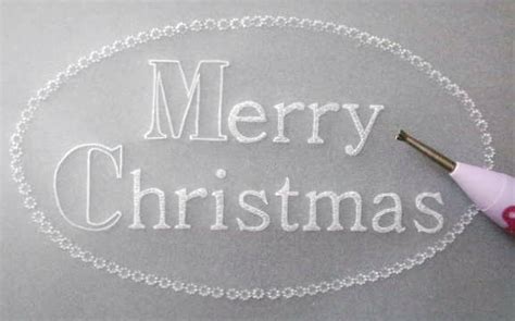 Image result for Parchment Craft Tutorial