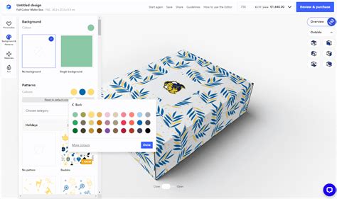 Box Making Software 的图像结果