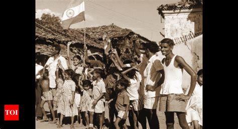 Goa Liberation: Routed Portugal played Russian roulette | Goa News ...