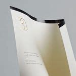 Luxury Letterhead Printing | Premium Ivory Paper