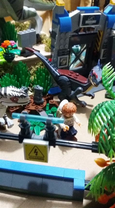 Image result for Extinct Bricks Raptors