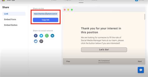 Job Application Form Using HtmlForm 的图像结果
