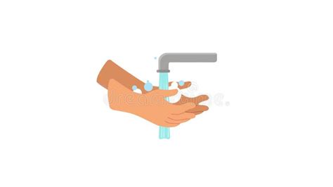 Image result for Hand Washing Animation