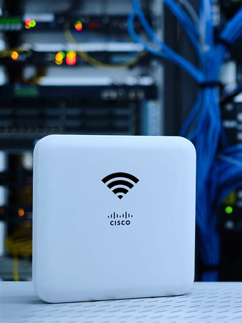 Things About Wireless Network Access Point