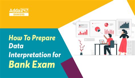 Prepare Data Interpretation For Bank Exams: Types, Questions & Strategies