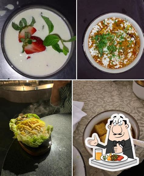The Pattern - Restro, Vadodara - Restaurant menu, prices and reviews