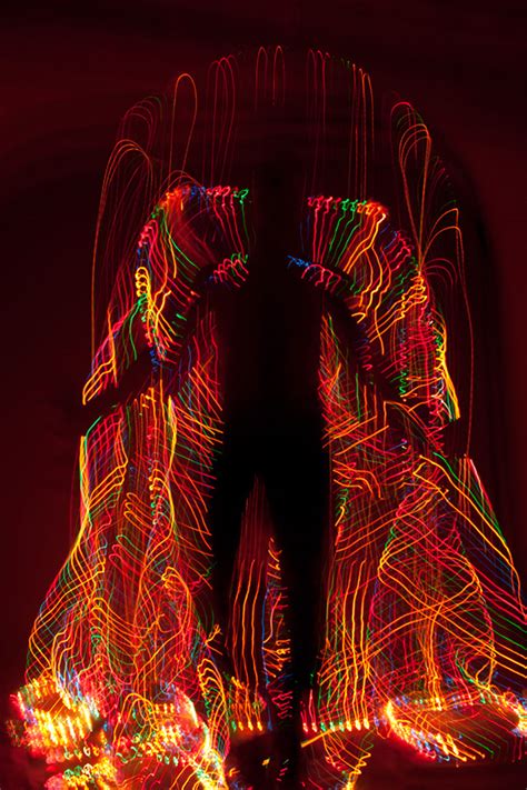 Image result for Color Light On Humans Photography