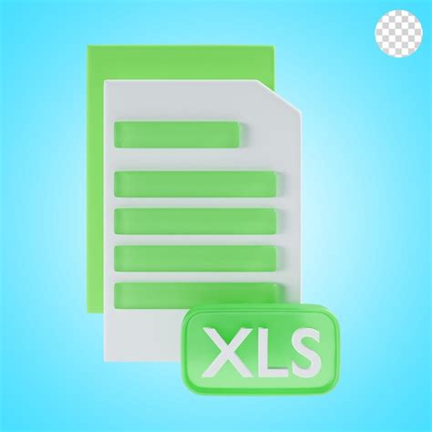 Image result for XLS File Type Icon