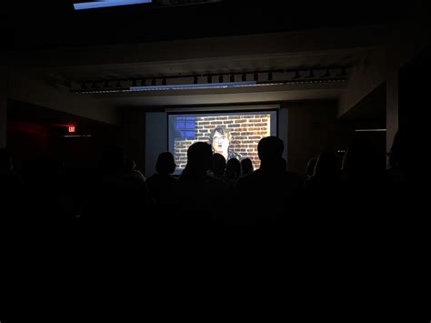 Free, international short film festival to return to Pack Library ...