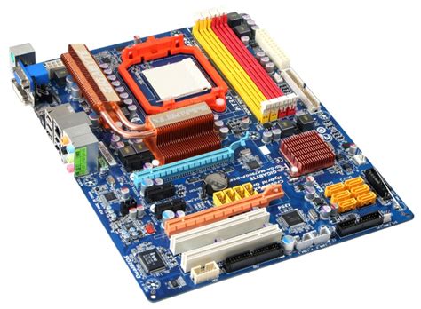 AMD 790GX Launched - AMD 790GX Launch