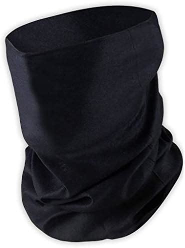 Buy XECTUS Seamless Bandanas Face Mask Headband Scarf Headwrap ...