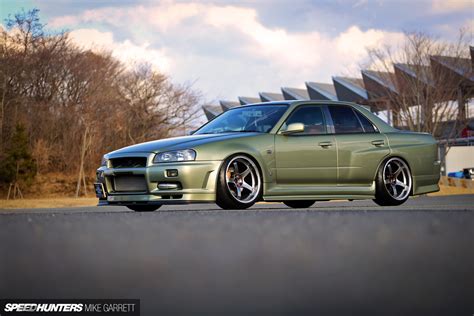 Nissan Skyline 4 Doors Wallpaper : Nissan Skyline Wallpapers Top Free ...