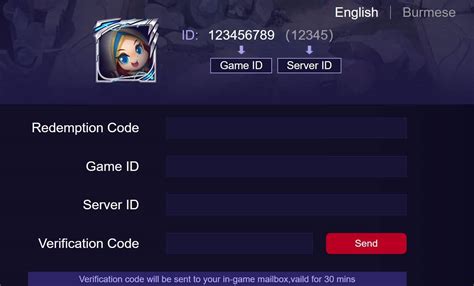 Image result for MLBB Secret Code