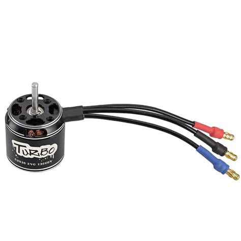 Buy FLASH HOBBY D2830EVO 1000KV RC Brushless Motor 2212 Outrunner Motor ...