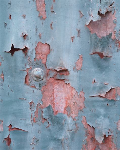 Peeling_paint | On Landscape