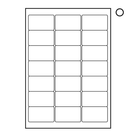 Image result for Custom-Size Lable