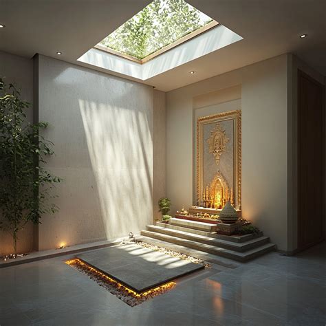 35 Elegant Small Pooja Room Designs in Apartments