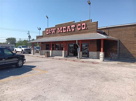 Gallery – B&W Meat Company