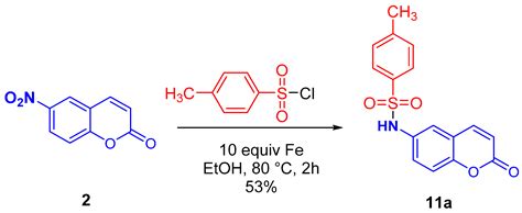 Synthesis, Molecular Electron Density Theory Study, Molecular Docking ...