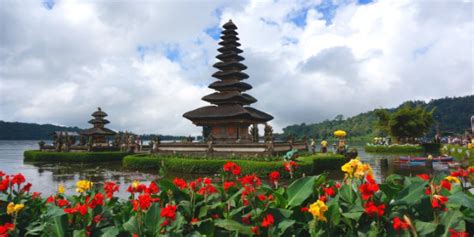 5 Must-Visit Temples in Bali 2025-26 | Flamingo Travels