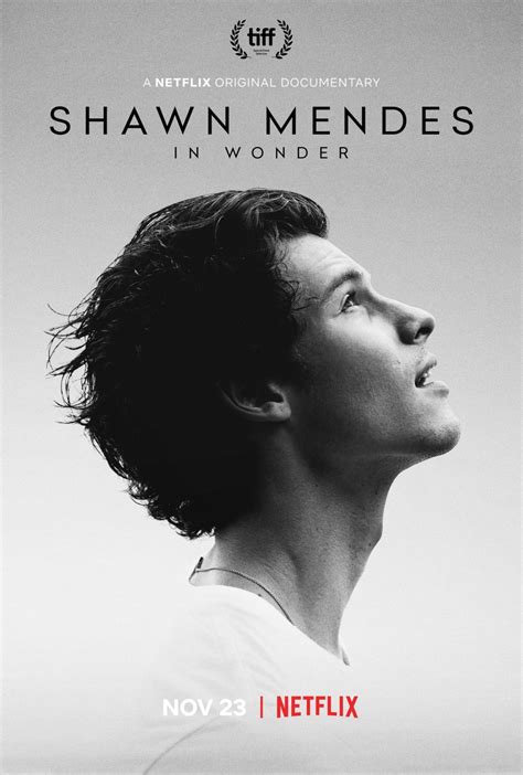 Shawn Mendes’ Netflix Documentary ‘In Wonder’: 5 Things We Learned