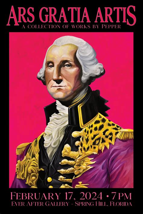 Ars Gratia Artis — Hernando County Fine Arts Council