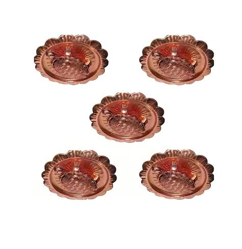 Buy Copper Tortoise with Copper Plate for Vasstu/Fengshui Tortoise ...