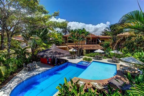 POUSADA PEDRA TORTA (Itacare) - Hotel Reviews, Photos, Rate Comparison ...