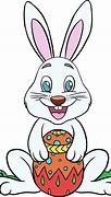 Image result for Easter Bunny Kids Drawing