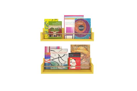 Elegant Wall Shelves – LittleBird India