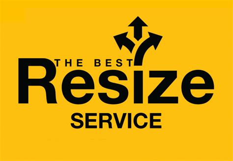 Image result for Resizing Logo