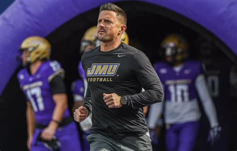 James Madison Football adds two more to 2025 recruiting class ...