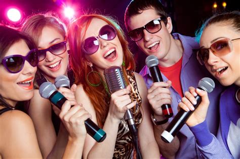 Image result for Karaoke Computer Setup