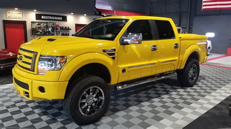 2013 Ford F150 | Rock Solid Motorsports